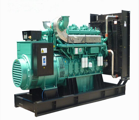 木鱼镇宗申动力30kw小型柴油二手发电机组 木鱼镇宗申动力30kw小型柴油二手发电机组