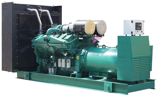 木鱼镇30kw康明斯柴油发电机组图片 木鱼镇30kw康明斯柴油发电机组图片