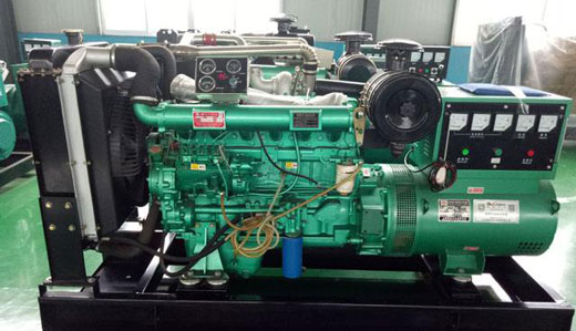 木鱼镇发电机不发电的原因 木鱼镇发电机不发电的原因