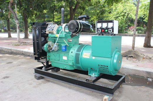 木鱼镇发电机不发电的原因 木鱼镇发电机不发电的原因