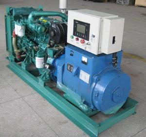 木鱼镇发电机出租