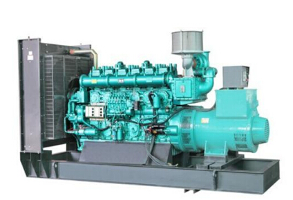 木鱼镇发电机出租