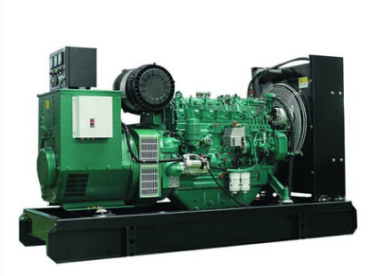 木鱼镇全新上柴200kw大型柴油发电机组 木鱼镇全新上柴200kw大型柴油发电机组